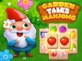 Gra Opowieści ogrodowe Mahjong  w Internecie