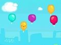 Gra Toon Balloonz w Internecie