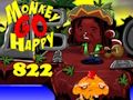 Gra Scena Monkey Go Happy 822  w Internecie