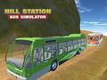 Gra Symulator autobusu na stacji Hill  w Internecie
