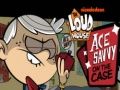 Gra Doświadczony as Loud House w tej sprawie  w Internecie