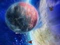 Gra Strzelanka Galactica 2  w Internecie