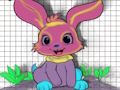 Gra Kolorowanka Easter Eggstravaganza  w Internecie