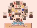 Gra Moje uporządkowane życie – układanie puzzli  w Internecie