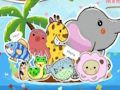 Gra Puzzle pamięciowe Cuteland  w Internecie