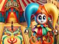 Gra Kolekcjoner zabawek Pomni Circus Ball  w Internecie