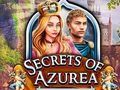 Gra Sekrety Azurei  w Internecie