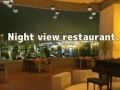 Gra Restauracja z nocnym widokiem  w Internecie
