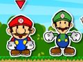 Gra Super Mario Bomba  w Internecie
