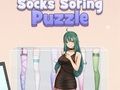 Gra Skarpetki Soring Puzzle  w Internecie