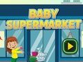 Gra Supermarket dla dzieci  w Internecie