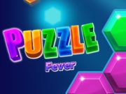 Gra Gorączka puzzli  w Internecie