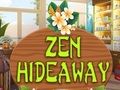 Gra Kryjówka Zen  w Internecie