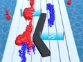 Gra Strzelanka Stickman Cannon  w Internecie