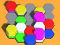 Gra Puzzle 3D typu Hexa  w Internecie