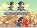 Gra Przygoda Naruto 2  w Internecie