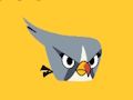 Gra Flappy sokoła! w Internecie