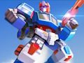 Gra Roboty Mecha Najwyższego Pojedynku  w Internecie