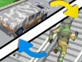 Gra Wyścig terenowy w wspinaczce górskiej  w Internecie