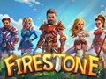 Gra Bezczynna gra RPG Firestone  w Internecie