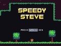 Gra Szybki Steve  w Internecie