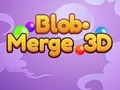Gra Scalanie obiektów typu Blob 3D  w Internecie
