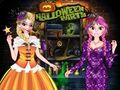Gra Impreza halloween'owa  w Internecie