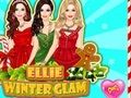 Gra Zimowy blask Ellie  w Internecie