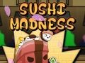 Gra Sushi Szaleństwo  w Internecie