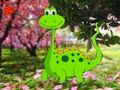 Gra Spotkanie Przyjaciół Dino  w Internecie