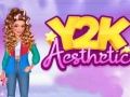 Gra Estetyka Y2K  w Internecie