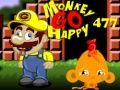 Gra Scena Monkey Go Happy 477  w Internecie