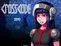 Gra Demo krzyżowego kodu  w Internecie