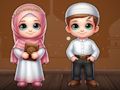 Gra Ucieczka z pokoju Amgel Ramadan  w Internecie
