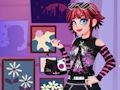 Gra Nastolatek Y2K Emo  w Internecie