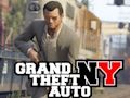 Gra Grand Theft Auto w Nowym Jorku  w Internecie