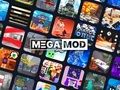 Gra Mega Mod w Internecie