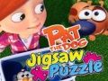 Gra Układanka Pogłaszcz Psa  w Internecie