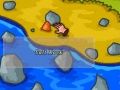 Gra Clickventure: Rozbitek  w Internecie