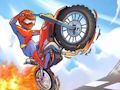 Gra Moto Stunts Jazda i wyścigi  w Internecie