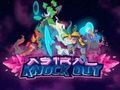 Gra Astralny nokaut  w Internecie