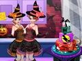 Gra Tort na Halloween  w Internecie