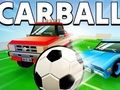 Gra CarBall. io  w Internecie