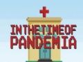 Gra W czasach Pandemii  w Internecie