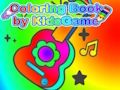 Gra Kolorowanka od KidsGame  w Internecie