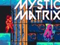 Gra Mistyczna matryca  w Internecie