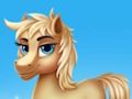 Gra Przygoda w Ponyville Wielkie przebudzenie jednorożca  w Internecie