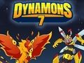 Gra Dynamony 7  w Internecie