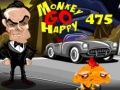 Gra Scena Monkey Go Happy 475  w Internecie