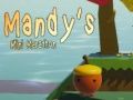 Gra Minimaraton Mandy  w Internecie